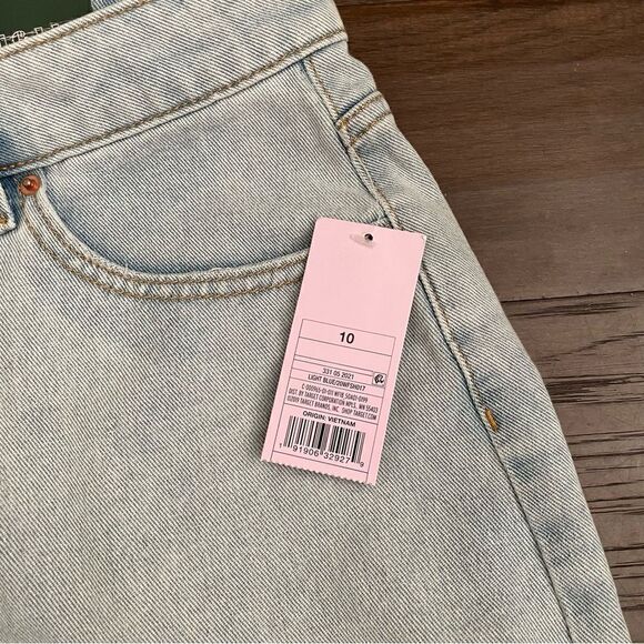 Wild fable denim short - Picture 3 of 7